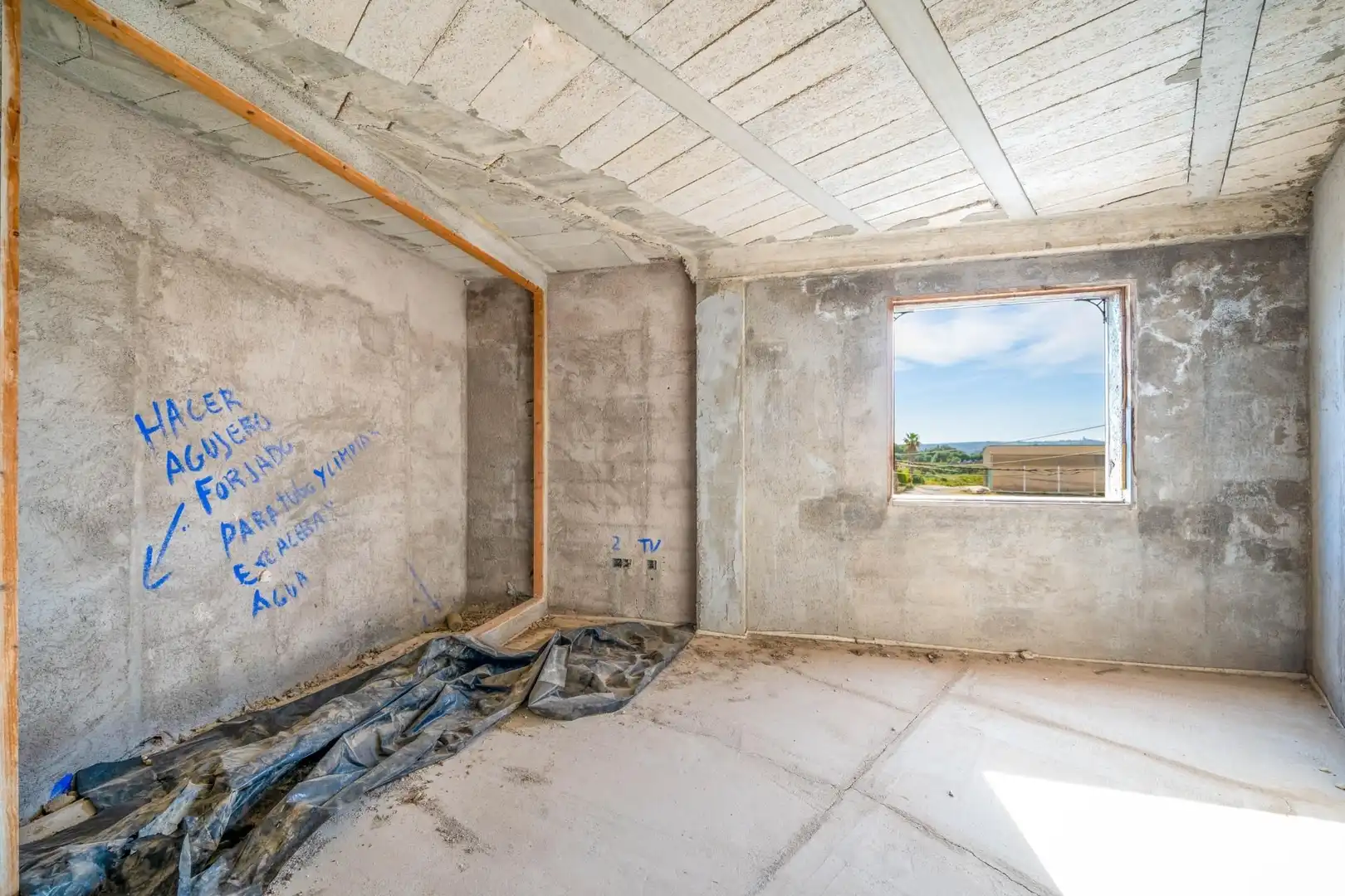 Buildings for sale in Maria de la Salut