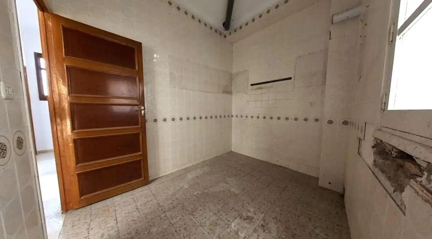 Flat for sale in Amador De Los Ríos, imagen 4