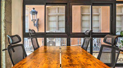 Foto 5 de Oficina de alquiler en Calle Sta. María, 2, Centro Histórico, Málaga Capital