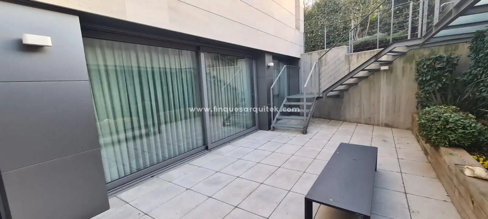 Villa con terrazza in vendita a Ciutat Jardí, imagen 36