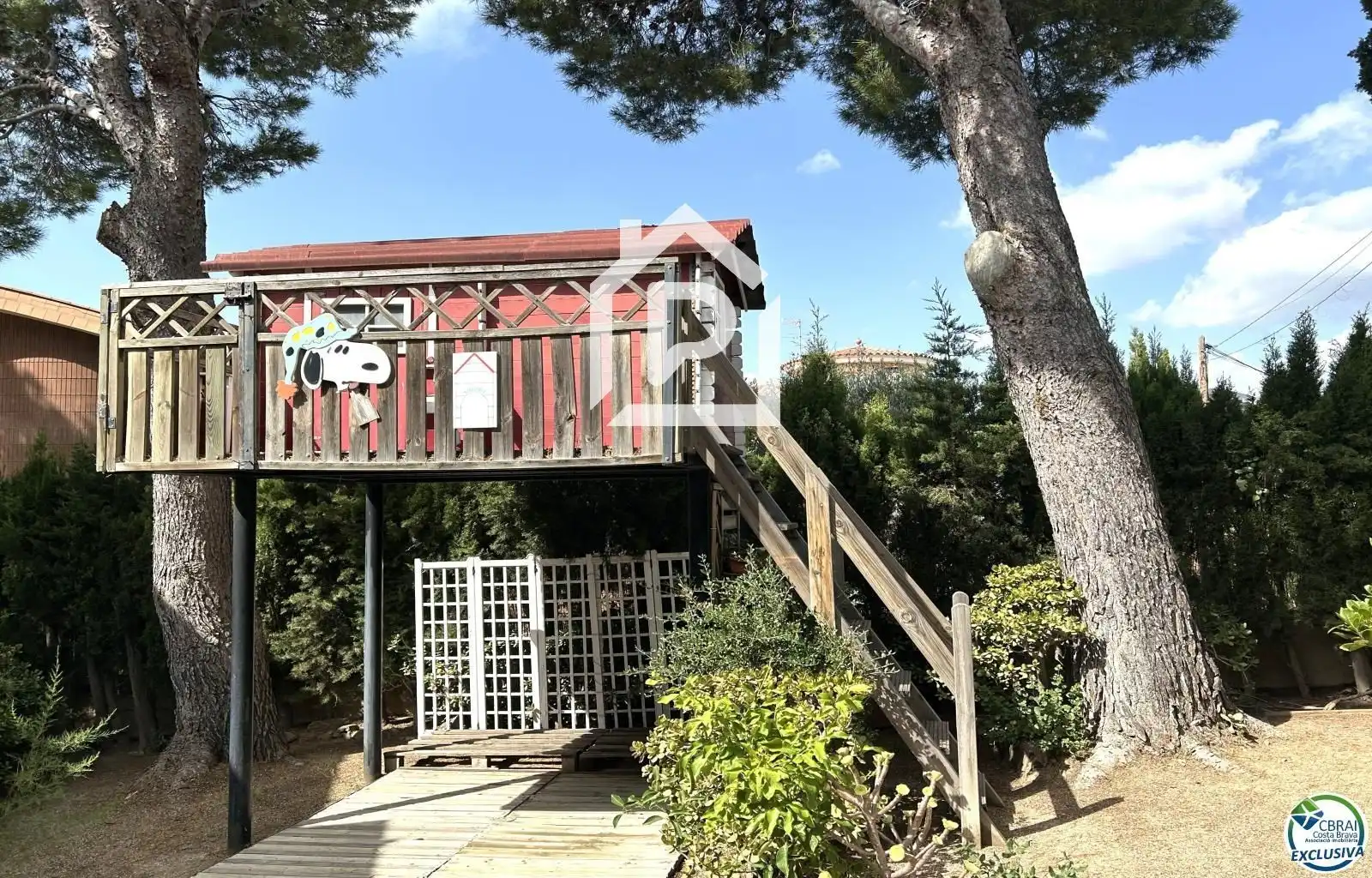 Detached house with garden for sale in Pompeu Fabra, imagen 7