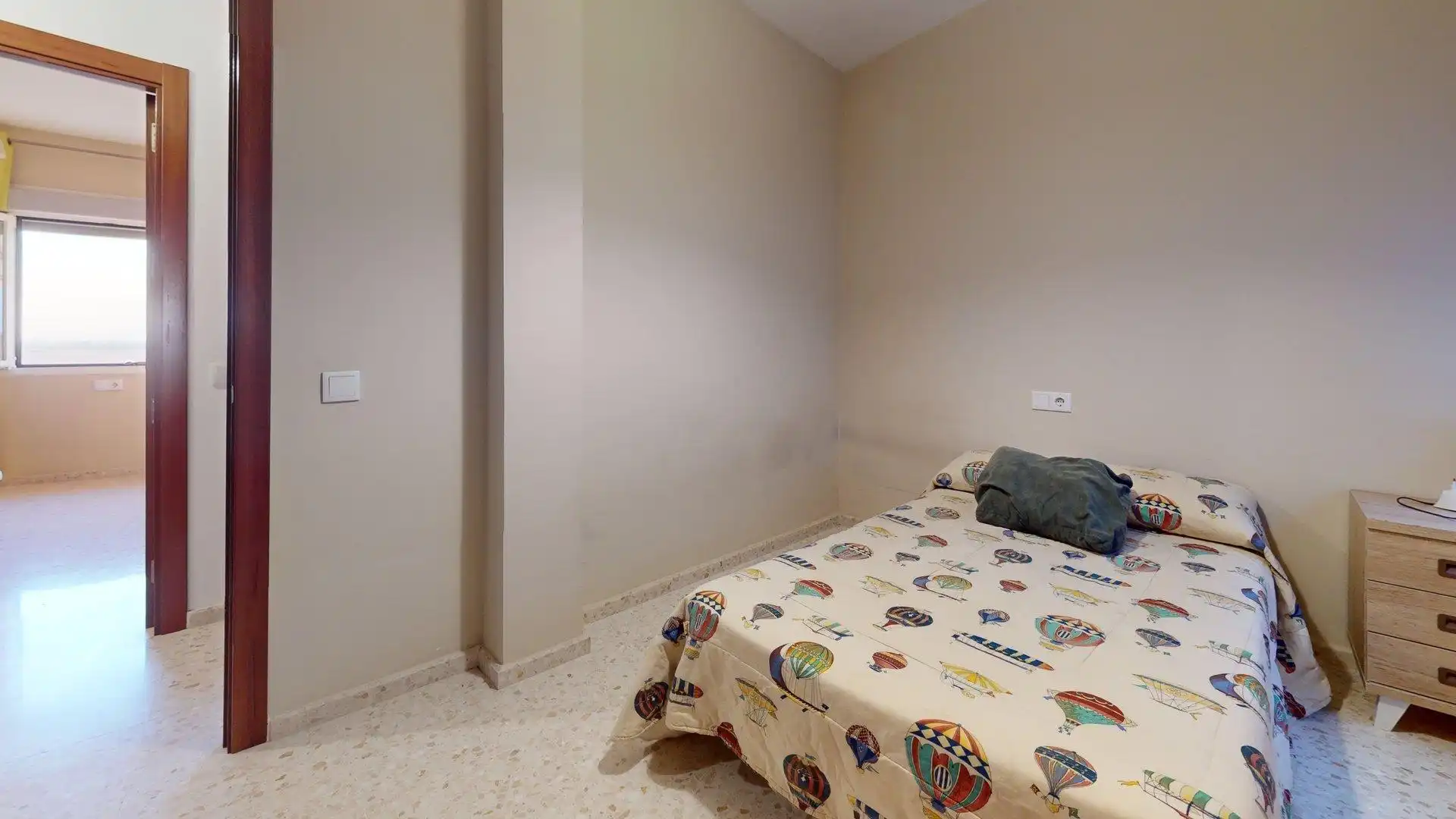 Appartamento con terrazza in vendita a La Carlota, imagen 15