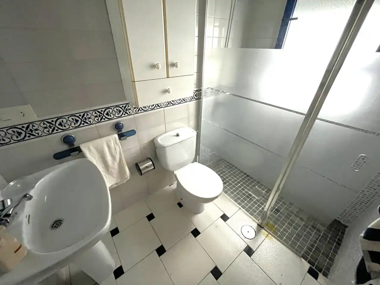 Flat with terrace for sale in Paseo Ría, imagen 8