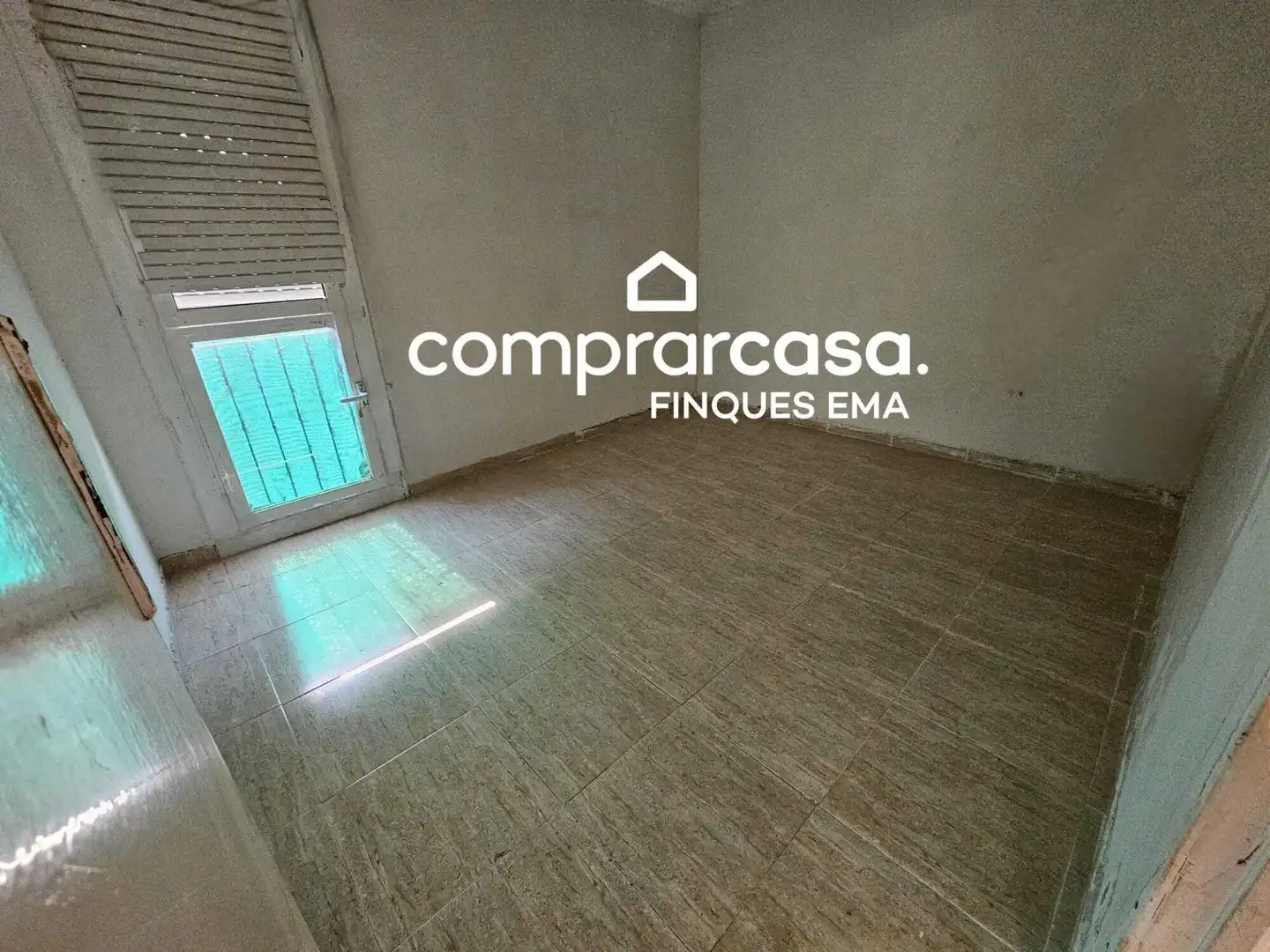 Piso en venta en Sabadell