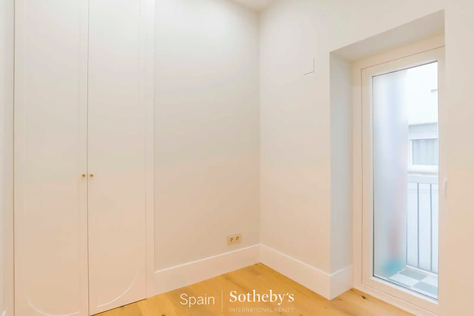 Apartament en venda a Calle de Ponzano, Ríos Rosas - Nuevos Ministerios