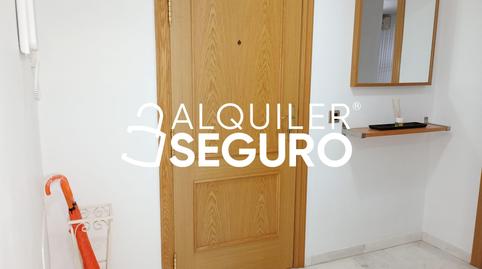 Photo 3 of Flat to rent in Parmenides, El Cónsul - Ciudad Universitaria - El Romeral, Málaga Capital