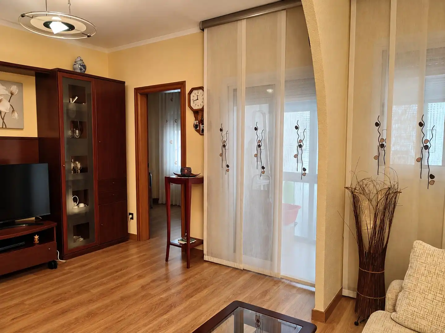 Flat for sale in Esplugues de Llobregat  with Balcony