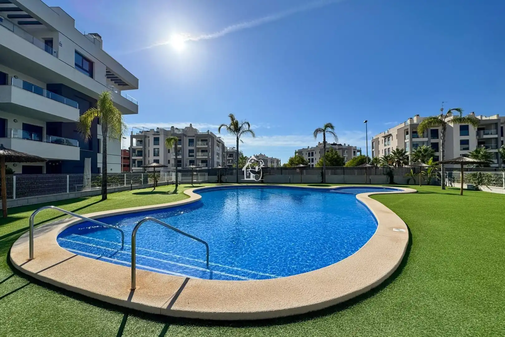 Apartament amb terrassa de lloguer a Orihuela Costa, imagen 28