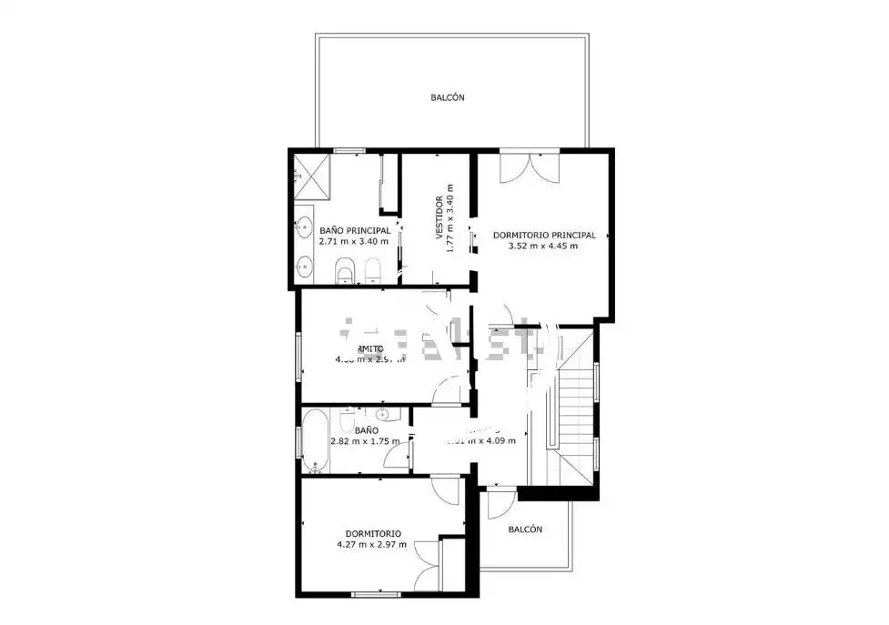 Casa o chalet en venta en L'Eliana con Calefacción, Jardín privado y Terraza