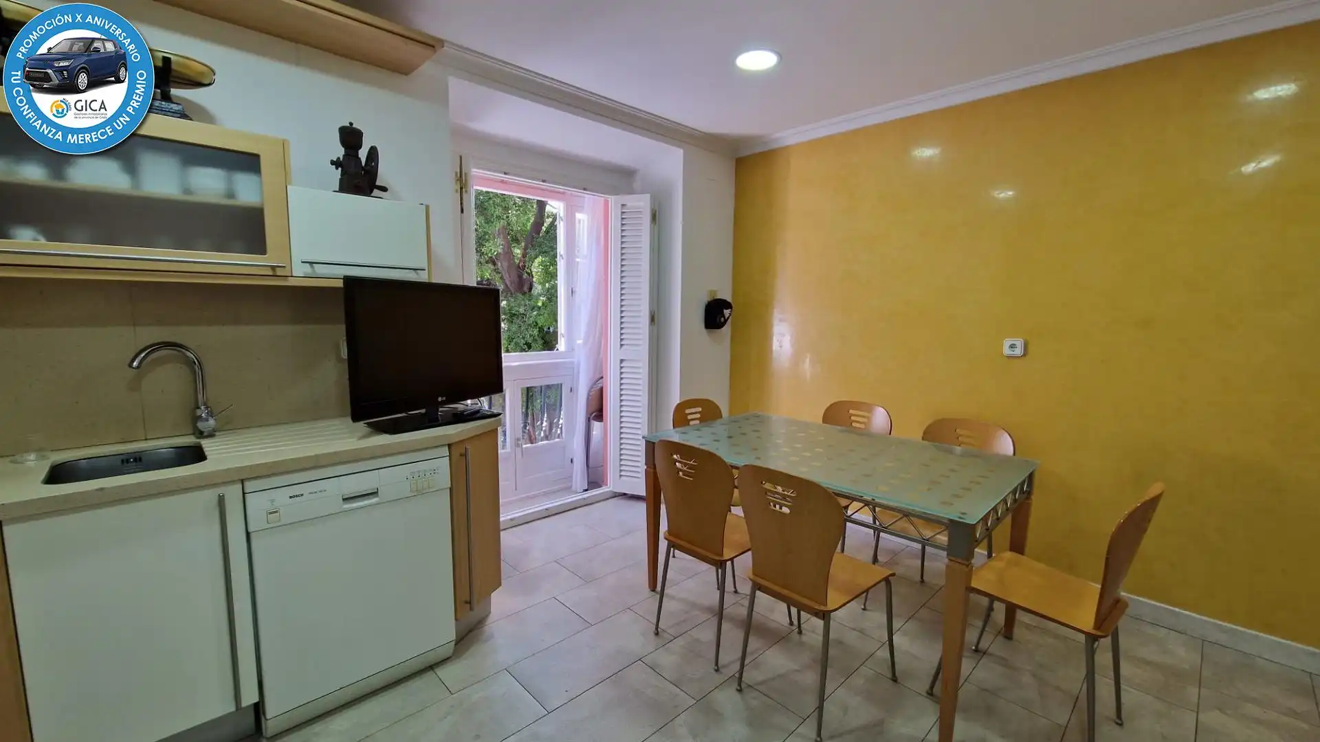 Flat with terrace for sale in Centro Histórico, imagen 31