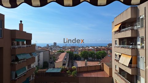 Foto 3 de Piso en venta en Carrer de L'esplanada, Centre, Mataró