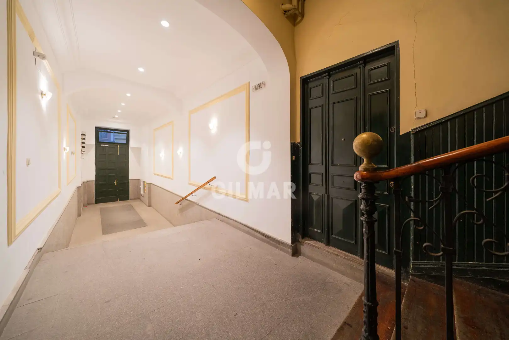Duplex con terrazza in vendita a Centro, imagen 46