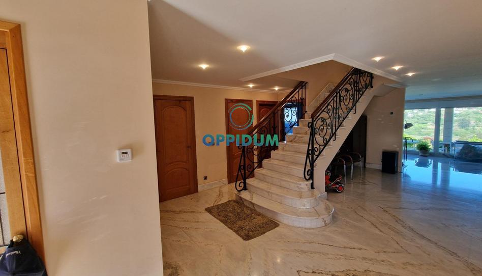 Photo 1 of House or chalet for sale in Betanzos, A Coruña