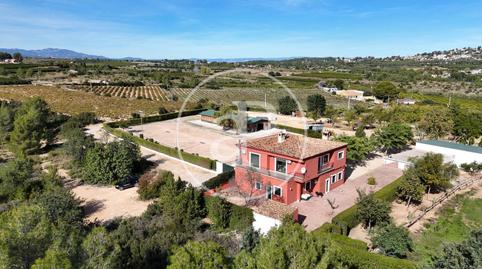 Photo 2 of Country house for sale in Font de la Teula - Mas de Pavia, Valencia