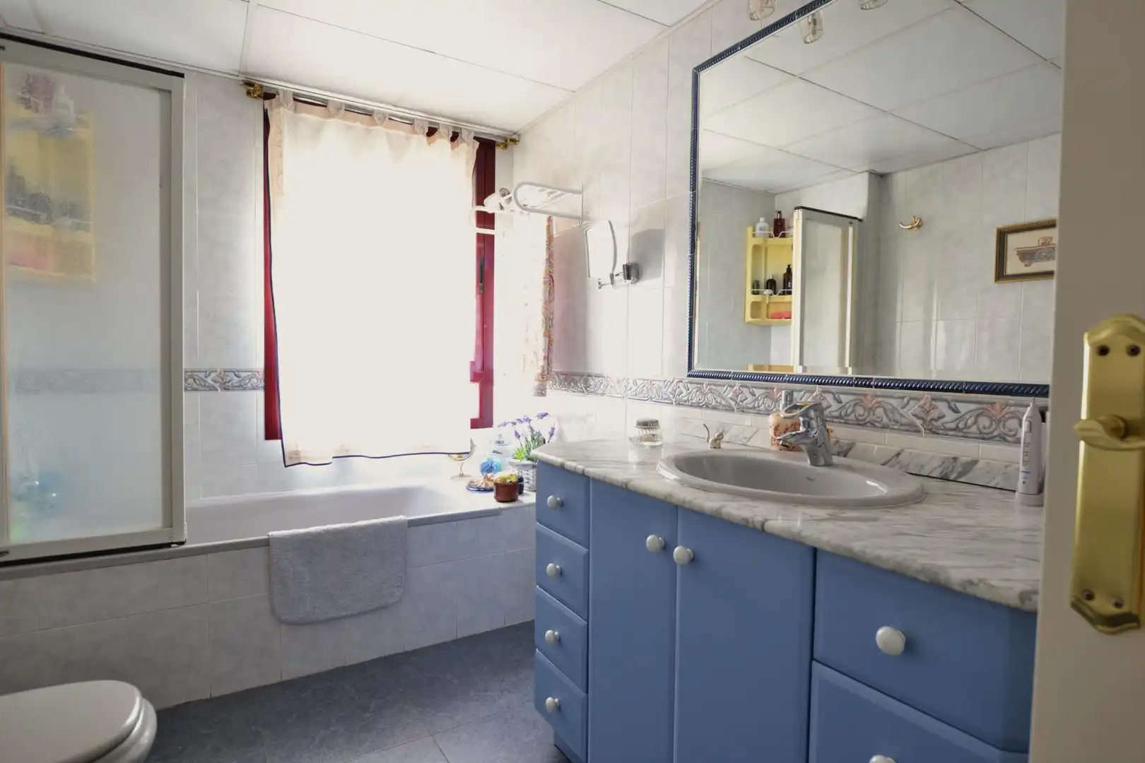 Flat with lift for sale in Poniente-Sur, imagen 17
