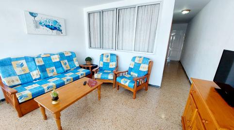 Foto 5 de Apartamento de alquiler en Avenida 8 de Marzo, Playa del Inglés, Las Palmas