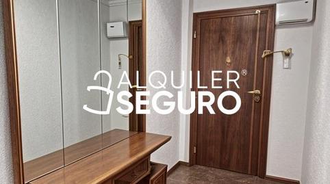 Foto 2 de Pis de lloguer a Gil de Andrade, Val, Madrid
