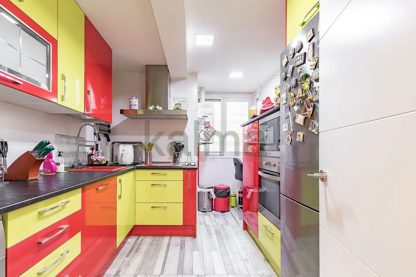 Wohnung mit Aufzug zum Verkauf in Calle de Fuentespina, imagen 10