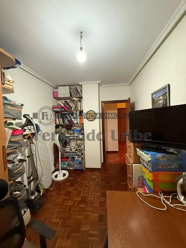 Piso con ascensor en venta en Juan Vicente Zengotitabengoa Kalea, imagen 17