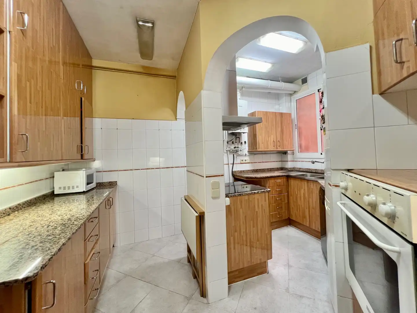 Piso con terraza en venta en Carrer de los Castillejos, imagen 7
