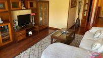 Living room of Apartment for sale in León Capital   with Terrace