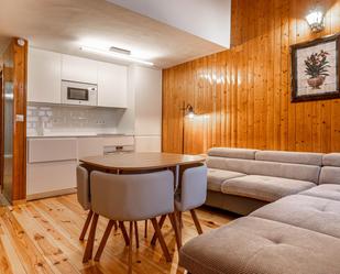 Living room of Duplex for sale in Sierra Nevada  with Heating and Terrace