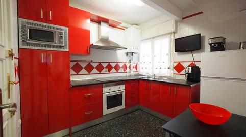 Foto 2 de Piso en venta en Tomelloso, Ciudad Real