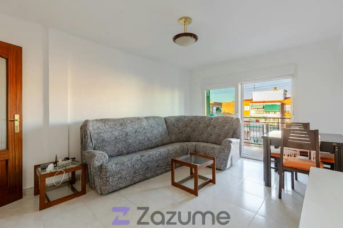 Wohnung mit Terrasse zur Miete in C. Gran Canal, imagen 3