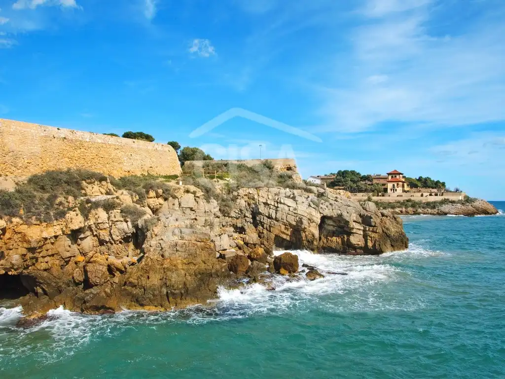 Terreno residenziale in vendita a Calle Mont-Roig Del Camp, imagen 9