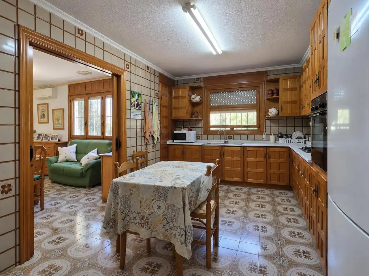 Casa en venda a Perleta - Maitino, imagen 12