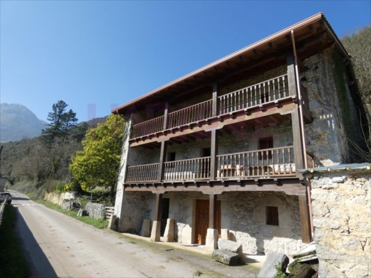 Casa o xalet en venda