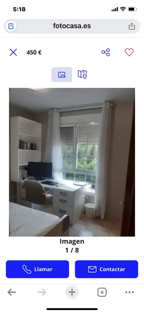 Casa o xalet de lloguer a Carrer Serra D'agullent, 71, Casas Verdes