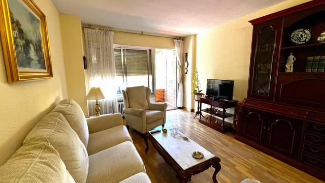 Piso en Venta en La Paz