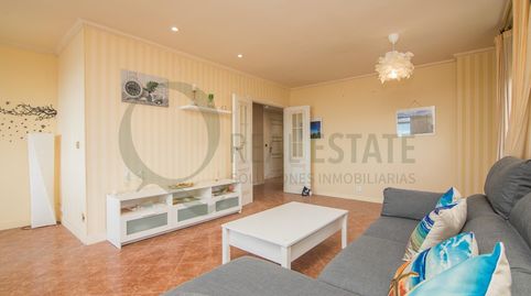 Foto 4 de Piso en venta en Cabo de las Huertas, Alicante / Alacant