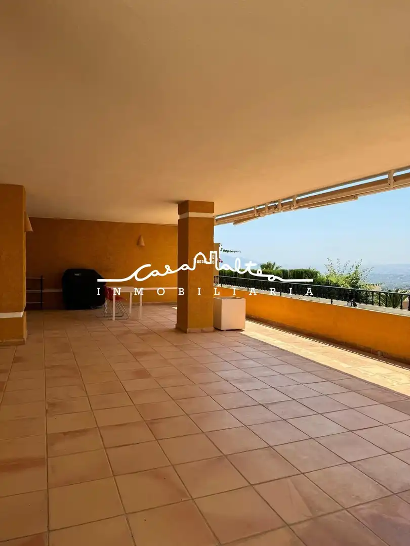 Appartement avec piscine à vendre à Altea Hills, imagen 8
