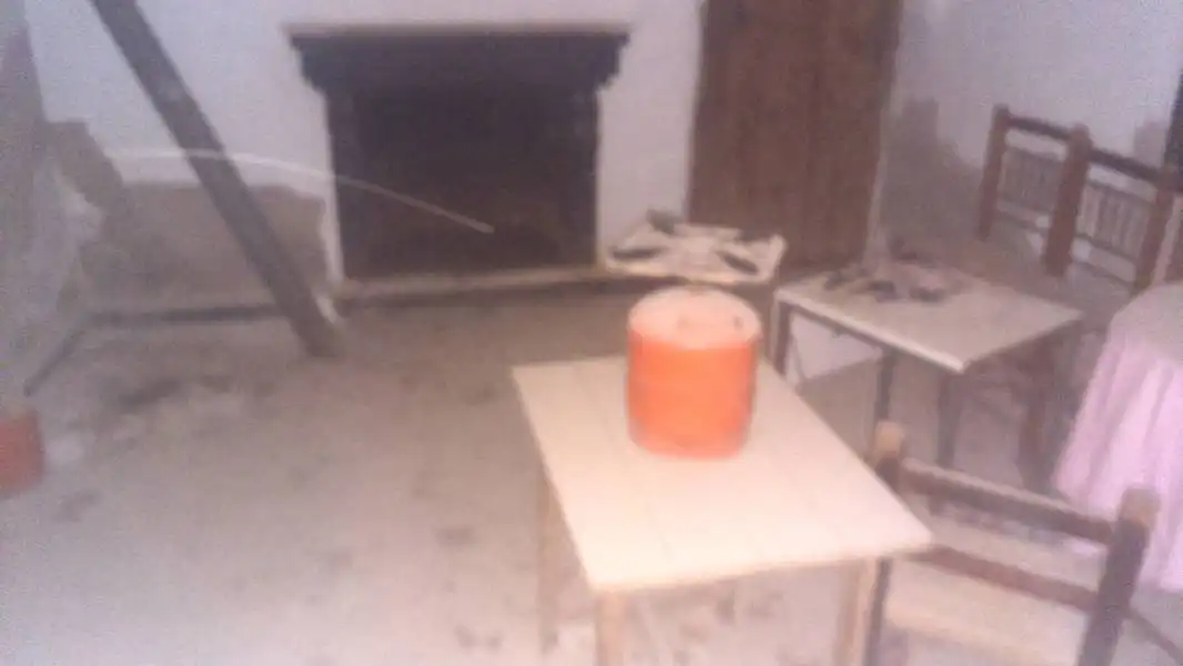 Casa rústica en venda a Algueña, imagen 21