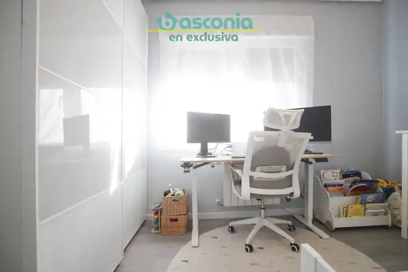Habitación de Piso en venta en Urbi