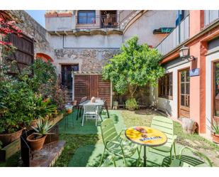 Garden of Country house for sale in Ultramort  with Heating, Private garden and Terrace