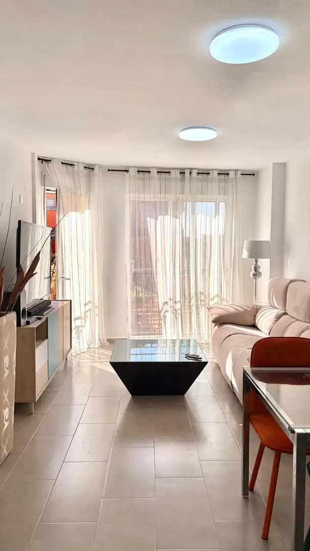 Apartments for sale in Cobatillas