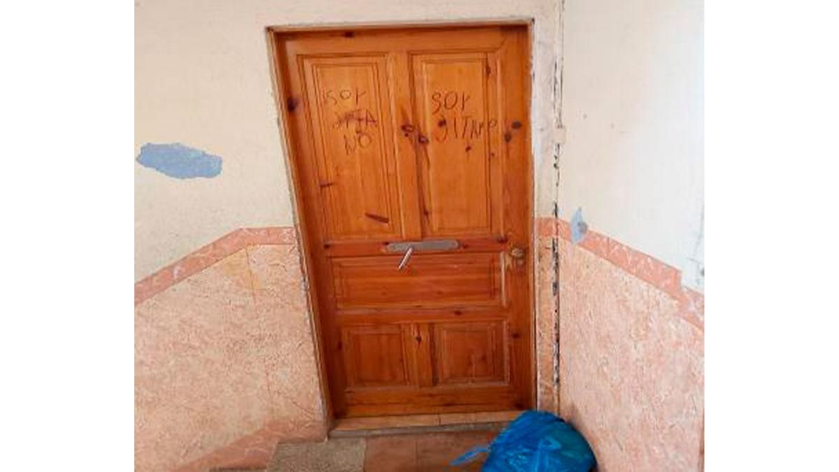 Flat for sale in JUPITER S/N, -1, Mariola