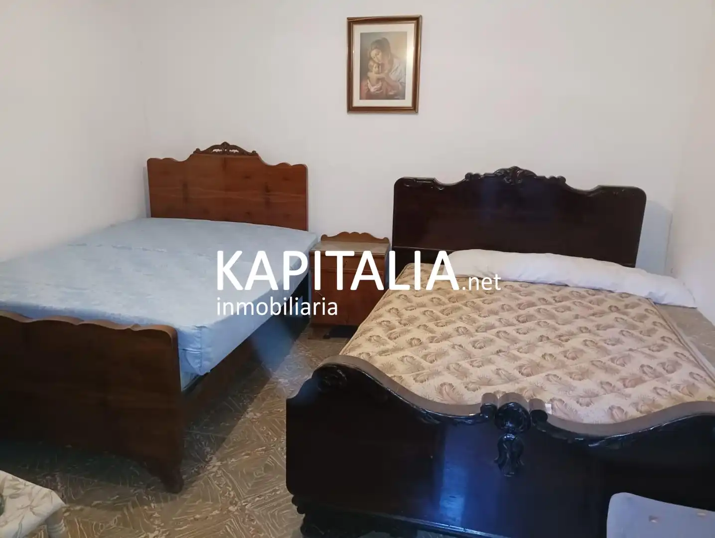 Casa rústica en venta en Bocairent, imagen 8