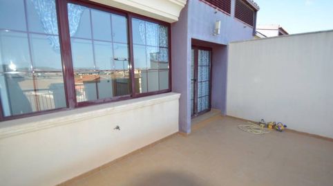 Foto 4 de Dúplex en venda a Orihuela ciudad, Orihuela