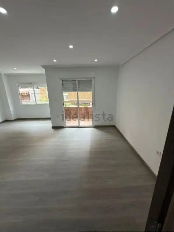 Schlafzimmer von Wohnung zur Miete in Alaquàs mit Terrasse, Ofen und Waschmaschine