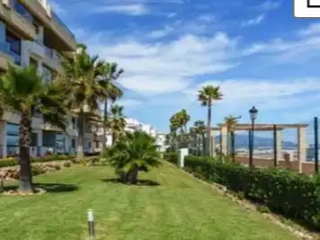 Apartament amb piscina en venda a Manuel de Falla 1, imagen 4