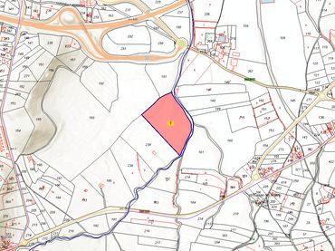 Terreno residenziale in vendita a Los Barrancos Y Paganes