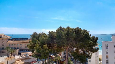 Photo 3 of Attic to rent in Cala Major,  Palma de Mallorca