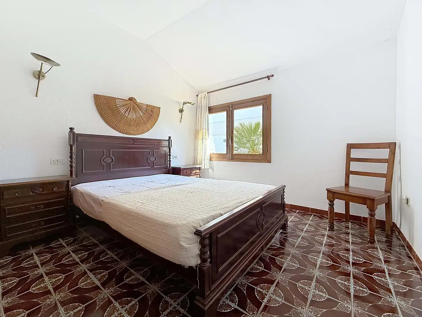 Habitación de Casa o chalet en venta en Alcúdia con Terraza