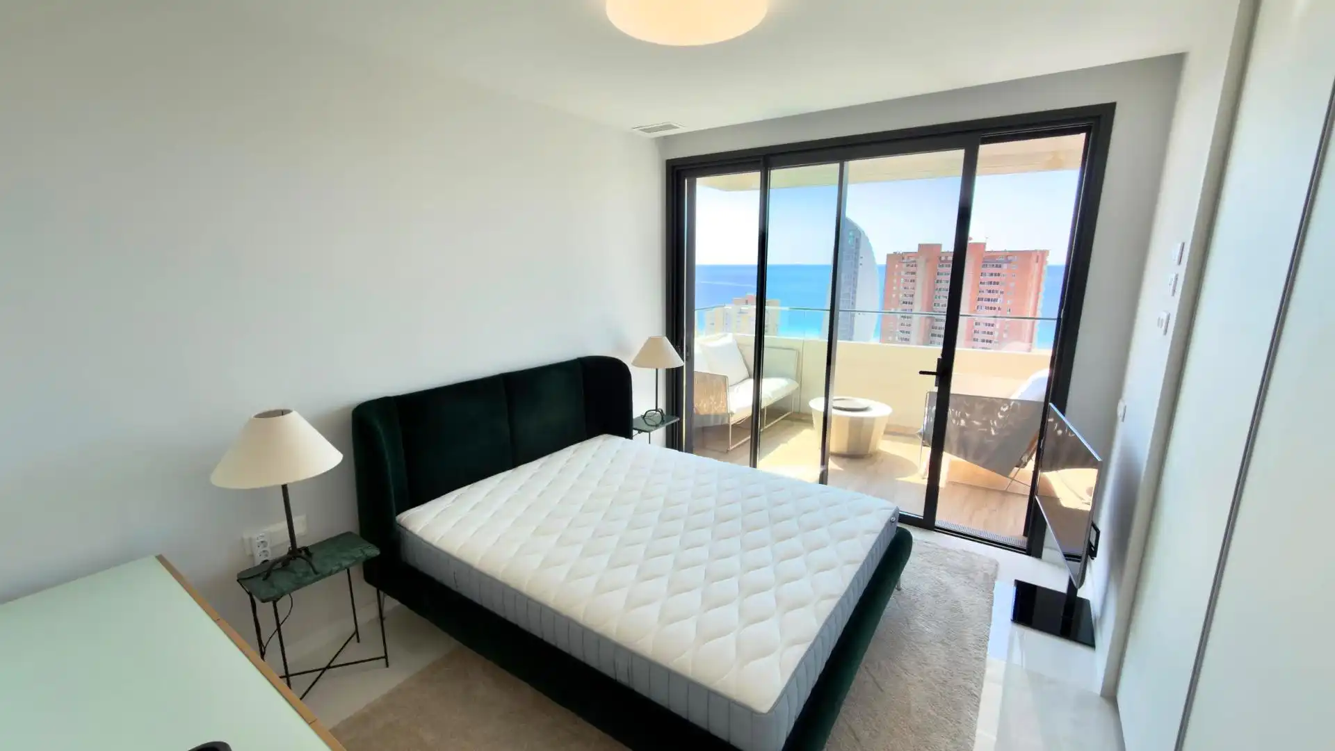 Apartment zum Verkauf in Avenida BENISSA, imagen 22