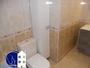 Baño de Ático en venta en Picassent con Aire acondicionado, Calefacción y Terraza