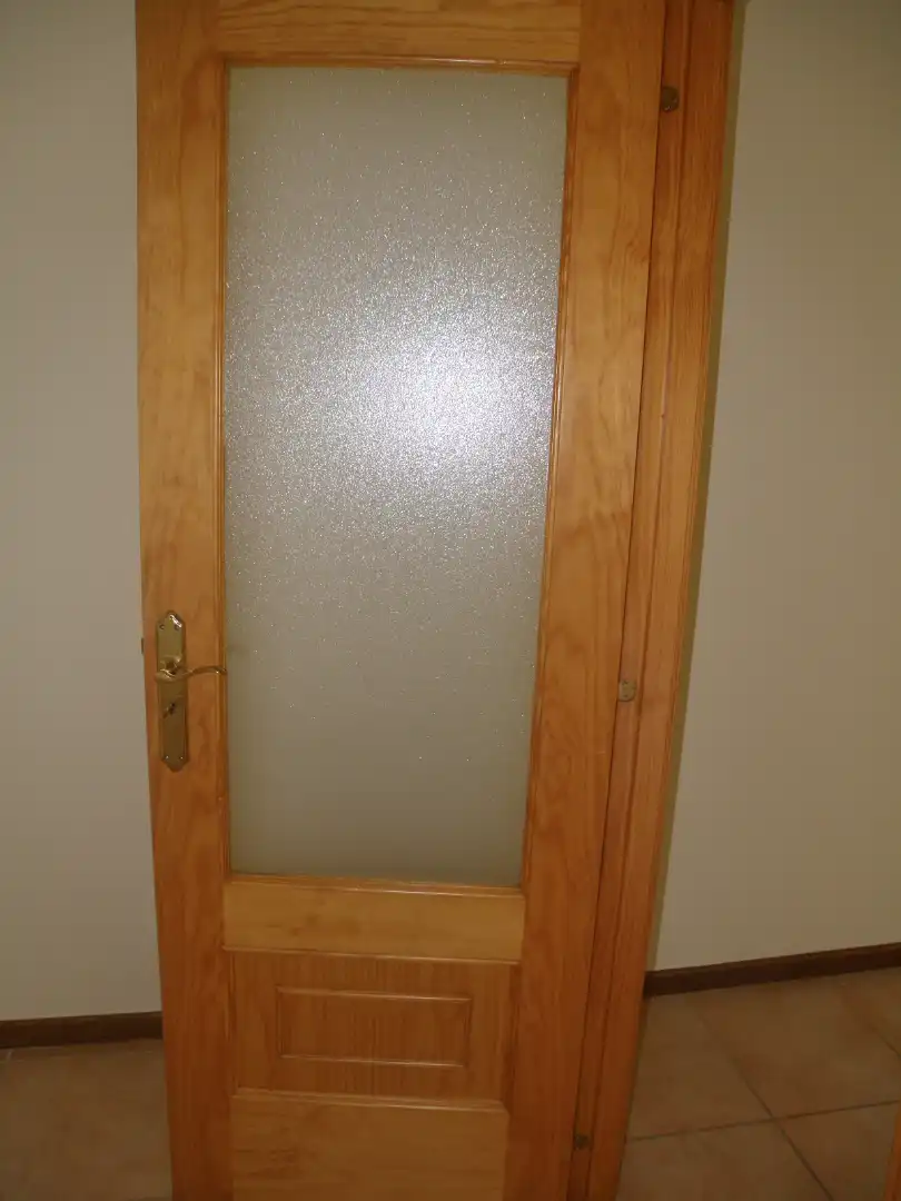 Ground floor for sale in Dodro  with Heating